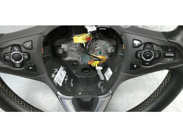 Volant Vauxhall Astra K 2016 39018002, 39050908