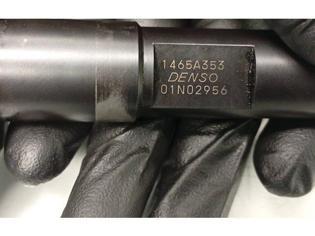 Форсунка 1465A353, 01N02956 Mitsubishi Outlander 4N14