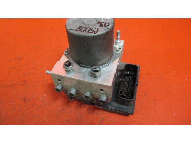 Блок АБС 0265230879, 0265951325   Peugeot  5008   -  года