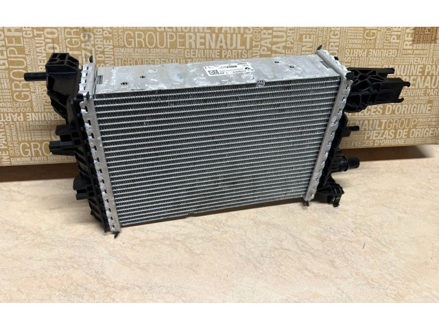 Интеркулер  214106421R, 132431   Dacia Duster II 