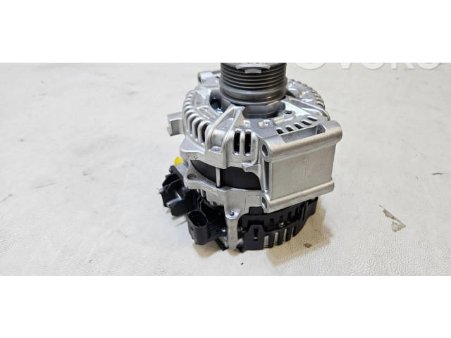 Генератор 06L903030B Volkswagen Golf VIII