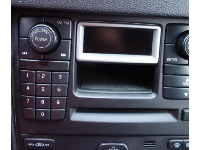 Ручка стеклоочистителей    Volvo XC90