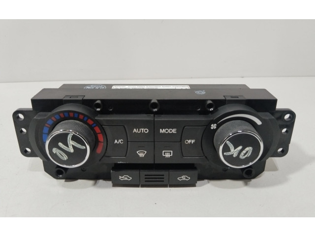 Модуль блока управления кондиционером 96637897   Chevrolet Epica