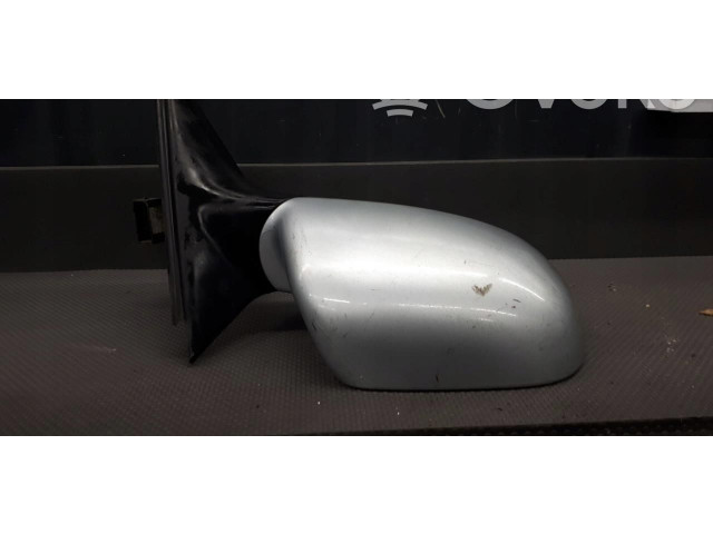Зеркало электрическое Audi A3 S3 8P 2003 - 2012 года