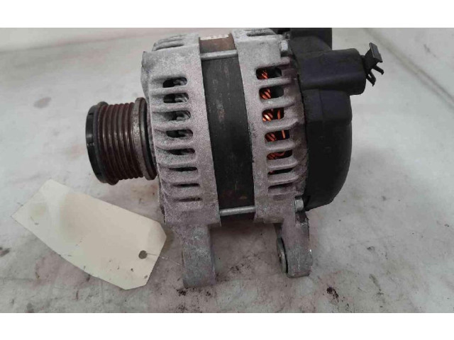 Генератор MS1042119540, MS1042119540   Peugeot 2008 II      