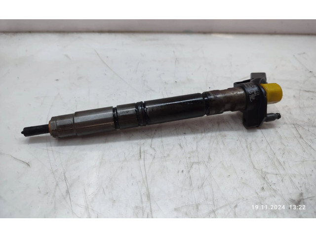 Форсунка 0445117022 Audi A7 S7 4G CLAB