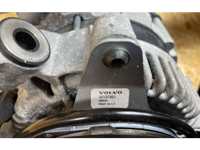 Генератор 32383087 Volvo XC40