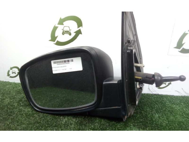 Зеркало электрическое Hyundai i10 - года