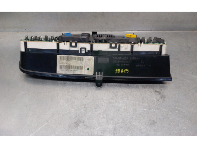 Панель приборов 216243195, 216243426 Citroen Xantia