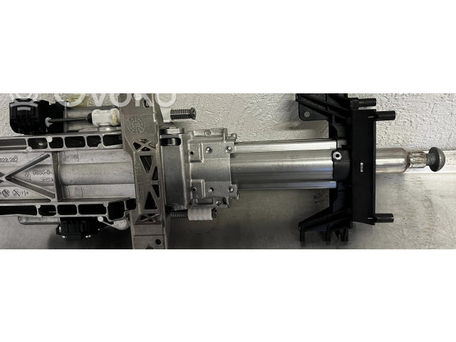 рейка Колонка рулевая 7045955018, 23B178RH0072 BMW X5 G05 2018- года