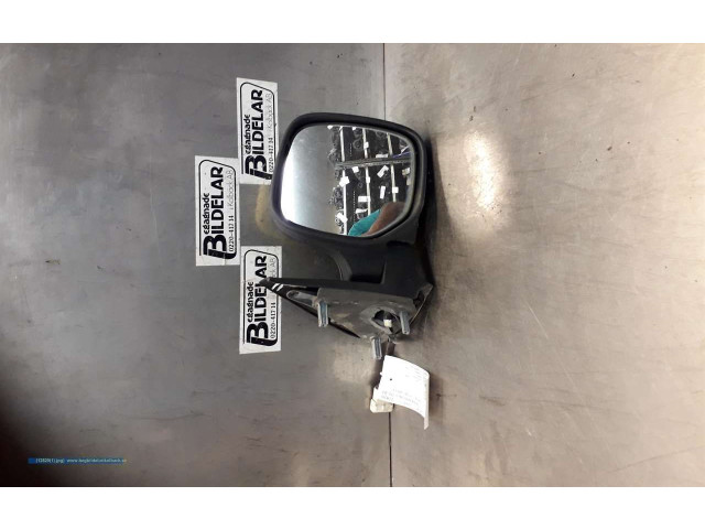 Zpětné zrcátko Citroen Berlingo 2003