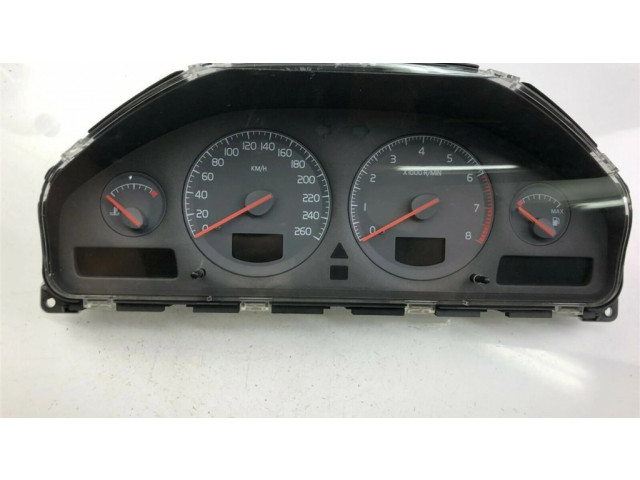 Панель приборов 9483484, G1043 Volvo S80