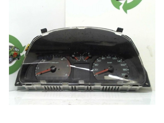 Přístrojová deska Hyundai Terracan 2004 94003H1320, 94003H1320