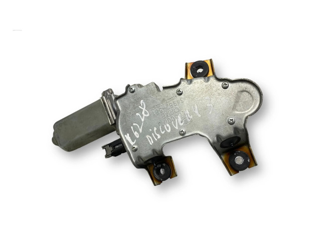 Моторчик заднего дворника DLB500073, 34982581 Land Rover Discovery 3 - LR3