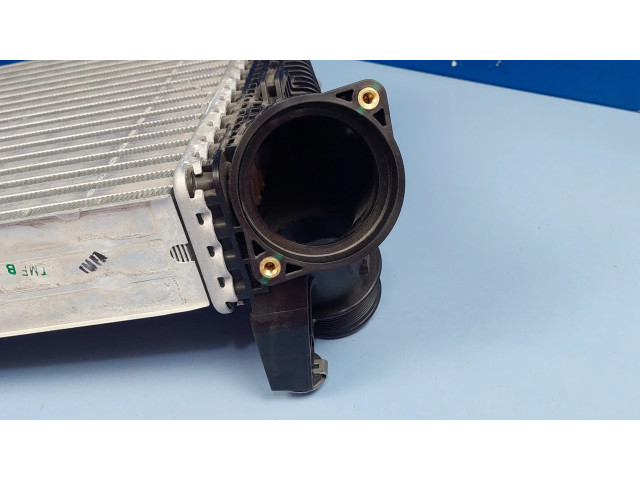 Интеркулер 95B145803G, T95B359 Porsche Macan 0.0