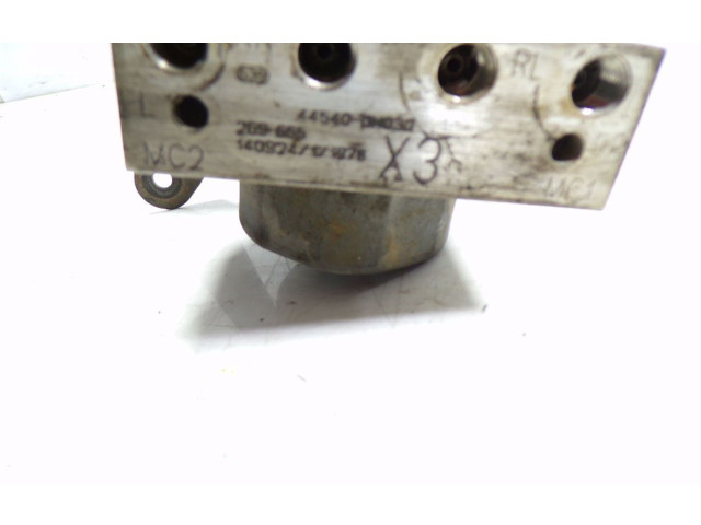 Блок АБС 1611918680, 445400H030   Peugeot  108  2014 -  года