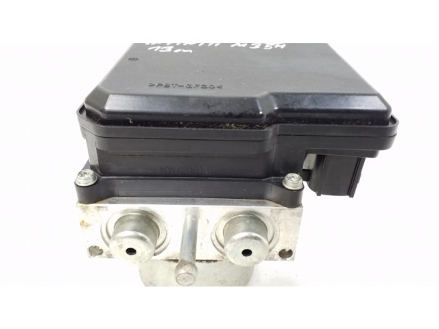 Блок АБС 476601MG0A Infiniti M Y51 2010-2019 года