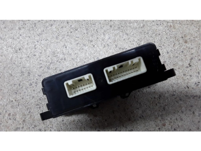Блок управления 8637B420   Mitsubishi Outlander