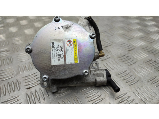 Вакуумный насос