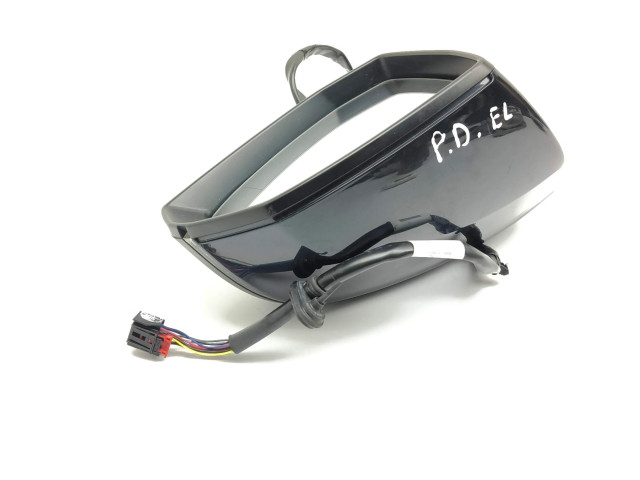 Зеркало электрическое Audi Q5 SQ5 2017 - года