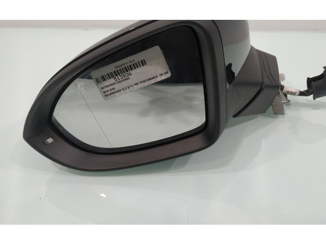 Зеркало электрическое Volkswagen ID.3 2019 - года