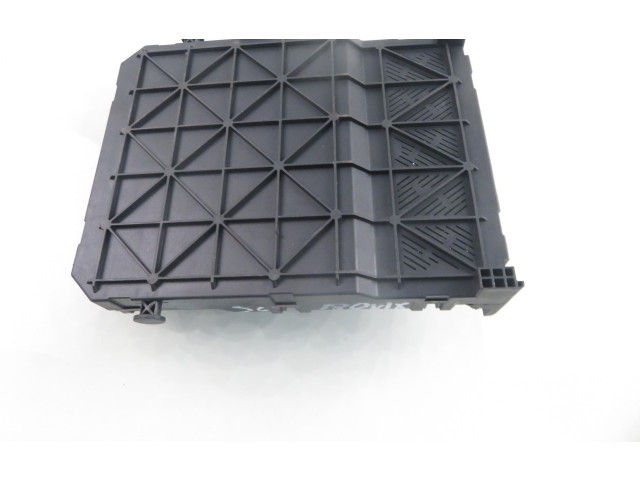 Блок комфорта 9653667380, S118085200L   Citroen C2   