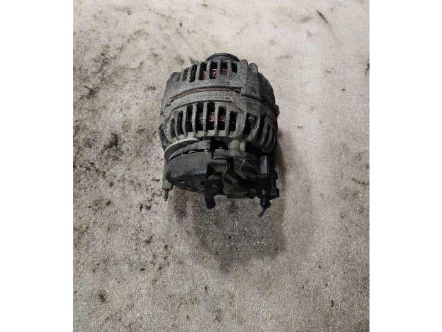 Генератор Audi A6 S6 C5 4B