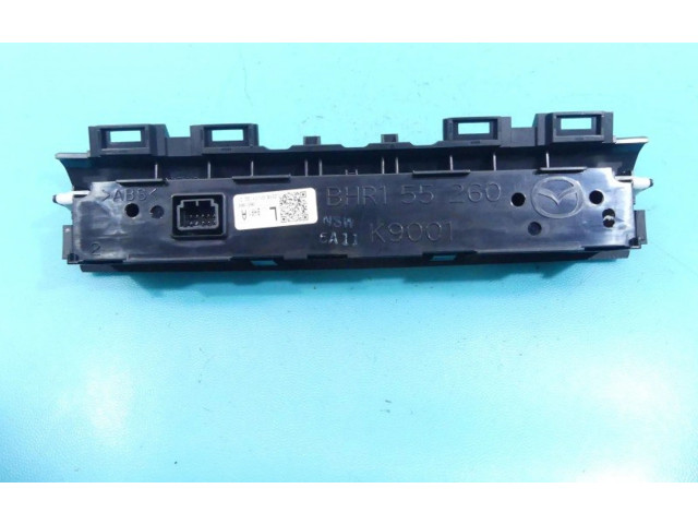 Дисплей BHR155260, IMPRK1120575 Mazda 3 III