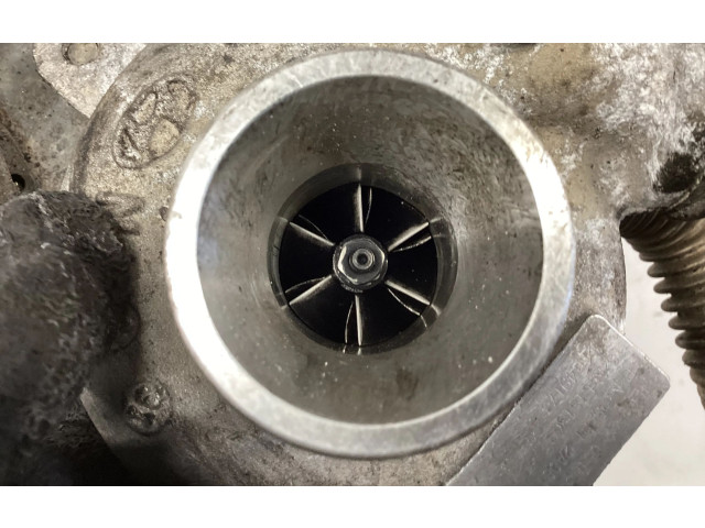 Турбина KIA Rio 4917302810, TD025S2