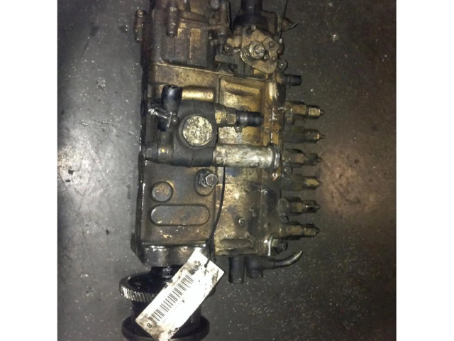 Vstřikovací čerpadlo Nissan Patrol 260