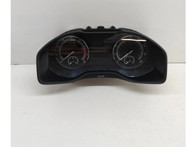 Панель приборов 565920940D, A3C0466800000 Skoda Karoq
