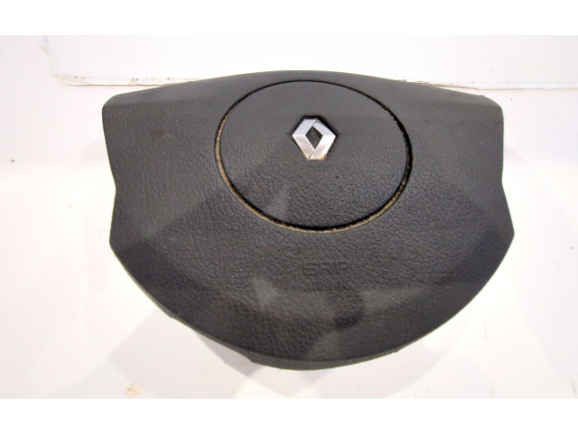 Подушка безопасности водителя 8200968357   Renault Trafic II (X83)