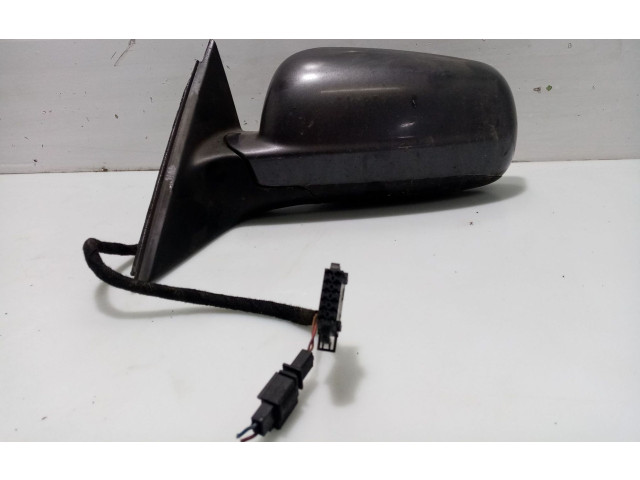 Зеркало (управляемое электричеством) Skoda Superb B5 (3U)  2001 - 2008 года 3U1857507AP01C      