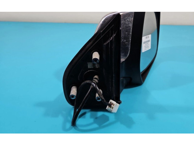 Зеркало электрическое        Ford Ranger  2007 - 2011 года   