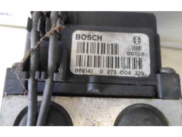 Pojistková skříňka 0265216606 Renault Espace - Grand espace