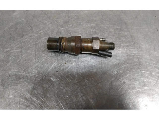 Форсунка 068130202F Seat Inca (6k)