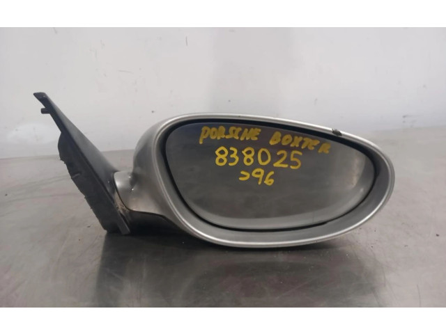 Zpětné zrcátko Porsche Boxster 986
