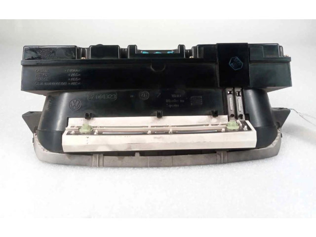 Панель приборов 6K0919033EK Seat Inca (6k)