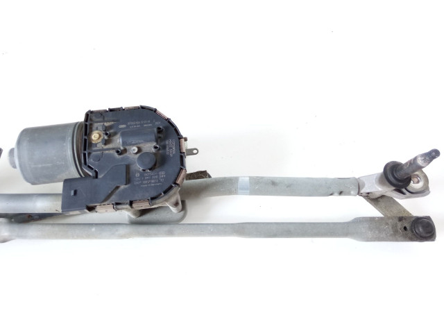 Моторчик дворников 8R1955119A Audi Q5 SQ5