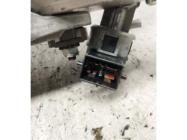 Рулевая рейка ZG520149B, JT26 Mazda 3 I 2003 - 2006 года