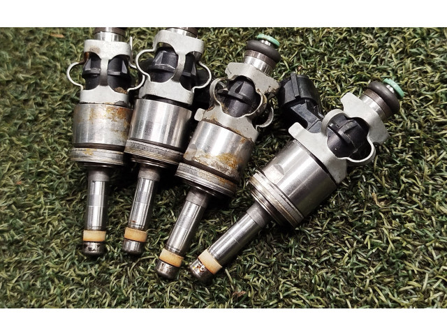 Комплект системы впрыска топлива 16611AB030, 06G23 Subaru Outback (BT)