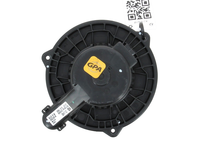 Вентилятор печки 97113J7000, X0-9321F KIA Ceed