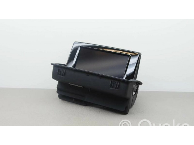 Дисплей 8U0857273E Audi Q3 8U
