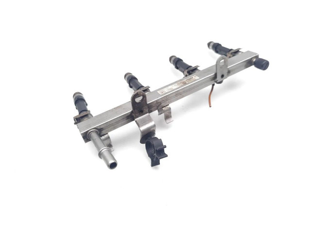 Vstřikovač 55565971, 0280151247 Opel Astra J A14NET