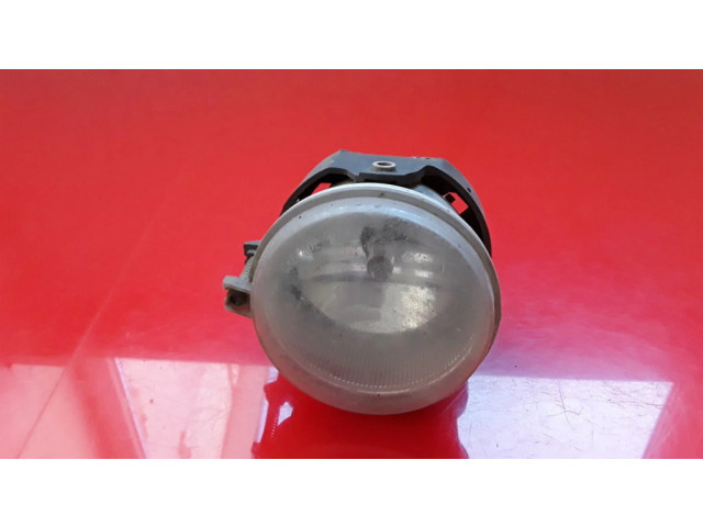 Передняя противотуманная фара
