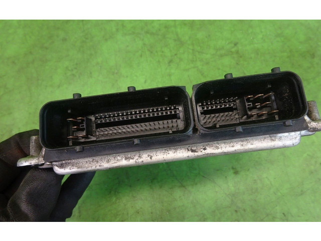 Блок управления двигателем Блок управления 038906019CA Ford Galaxy