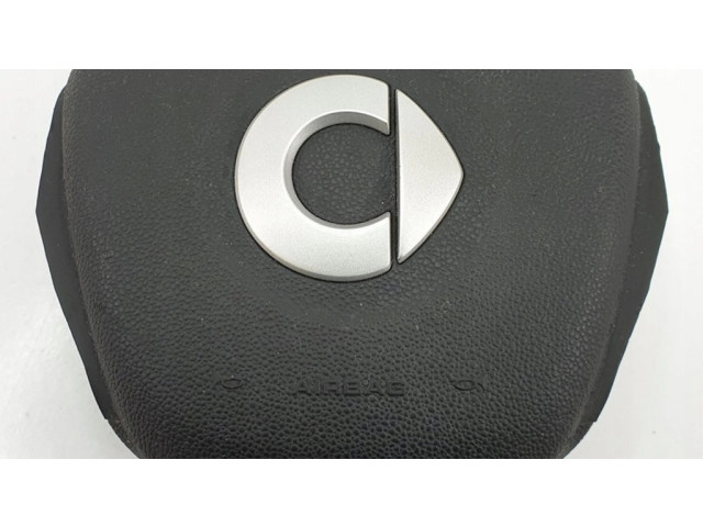 Подушка безопасности водителя A4518602902 Smart ForTwo II