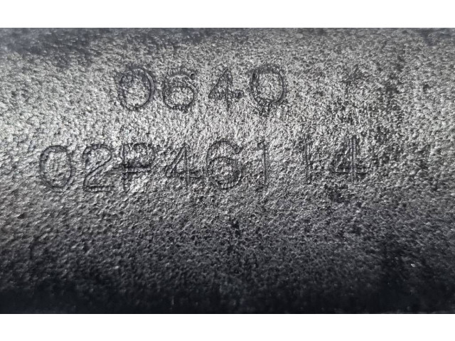 Топливная рампа Mitsubishi L200 для двигателя 4D56