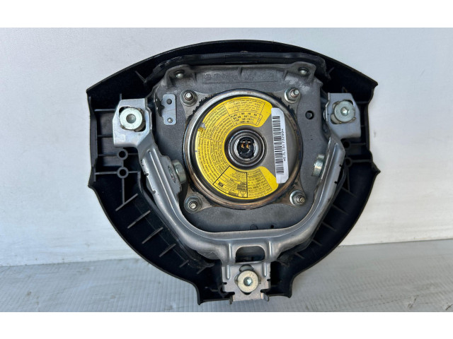 Подушка безопасности водителя J3   Daihatsu Cuore