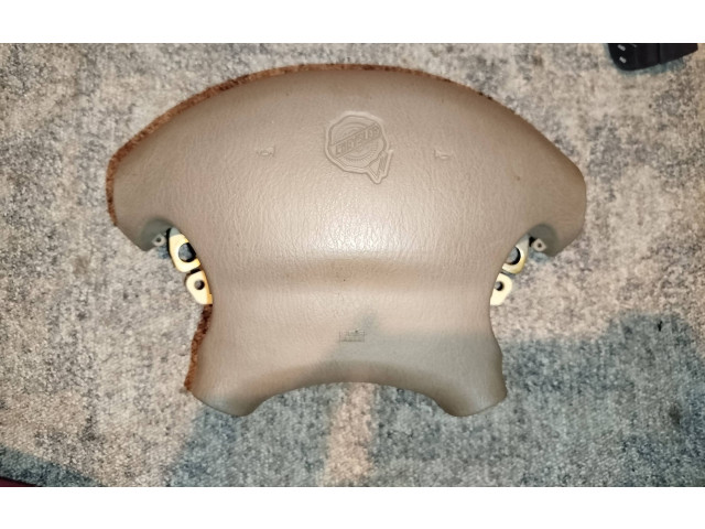 Подушка безопасности водителя P0MF50VK9AE, TAXDM0899W0455   Chrysler LHS